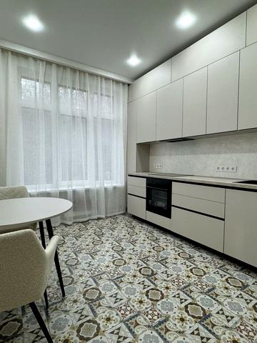 Михайла Бойчука вул. (Кіквідзе), 19-А