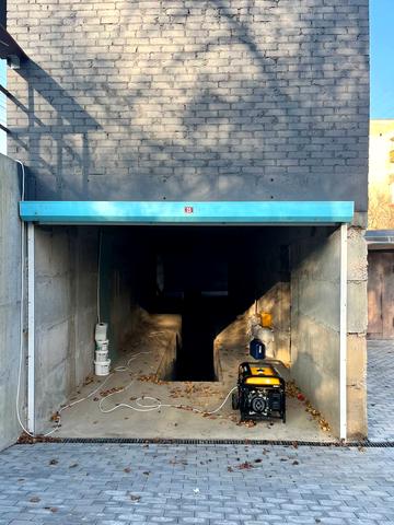 Марка Кропивницького вул. (Галана), 6