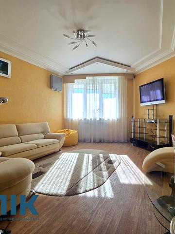 Володимира Івасюка просп. (Героїв Сталінграду), 10-А k6