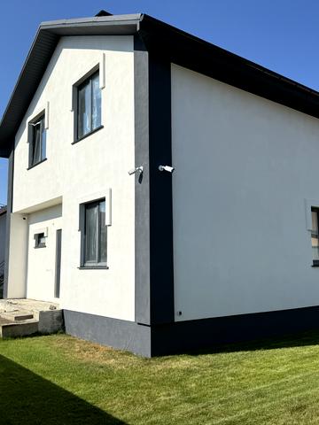 Яблунева вул.