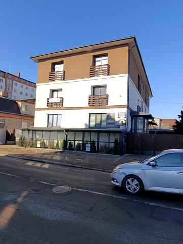 Дворецька вул., 38