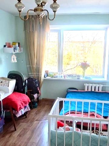 Хоменка вул., 17