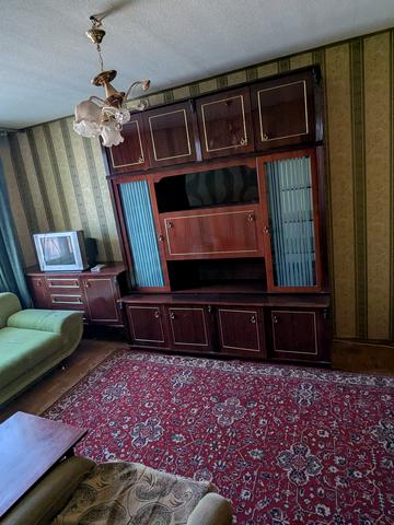 Павла Тичини просп., 13