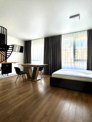 Василя Стуса вул., 35-А