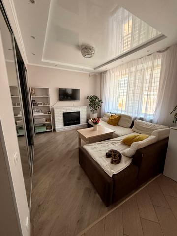 Козацька вул., 48/1