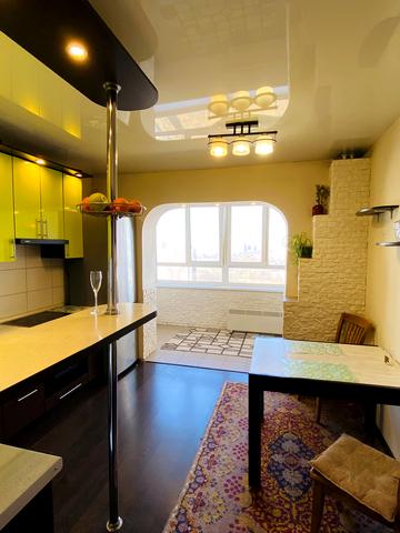 Олени Пчілки вул., 4