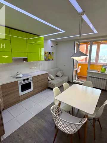 Мирослава Мисли вул. (Цілиноградська), 48в