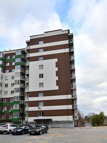 Олени Теліги вул., 59