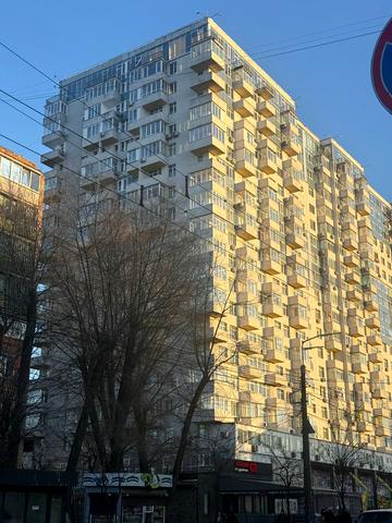 Данила Щербаківського вул. (Щербакова), 52