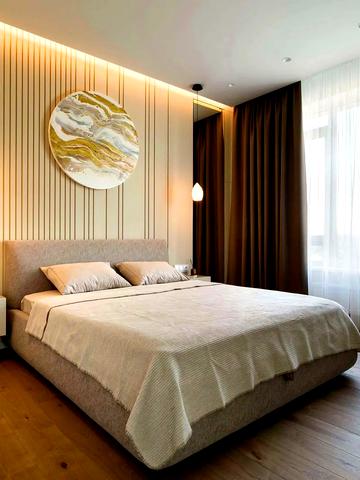 Саперне Поле вул., 3