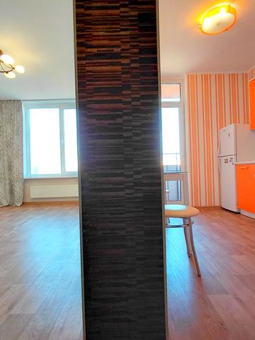 Богатирська вул., 6-А