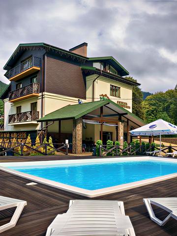 Тараса Шевченка вул., 1-А/1