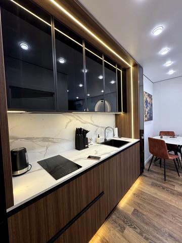 Бельведерська вул., (Будинок 2)