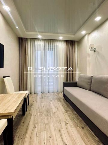 Івана Акінфієва вул. (Фучика), 30-А