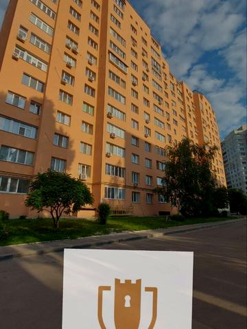 Соборності України вул., 228а