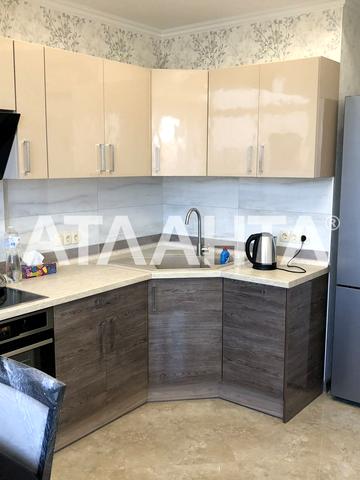 Фонтанська дорога вул. (Перекопской дивизии улица), 58/1