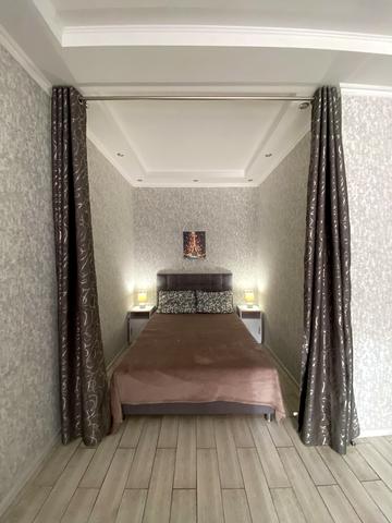 Фонтанська дорога вул. (Перекопской дивизии улица), 58/1