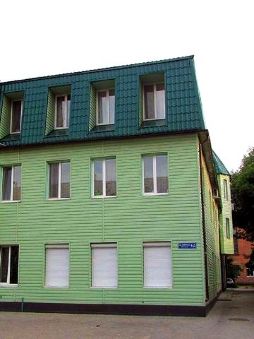 Вознесенська вул. (Фейєрбаха), 4д