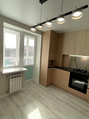 Олександра Оксанченка вул. (Степового Фронту), 22