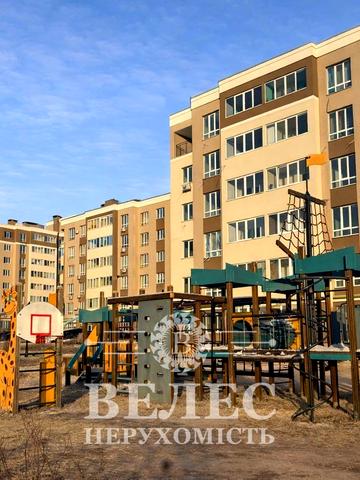 Приозерний бульв., 6-А