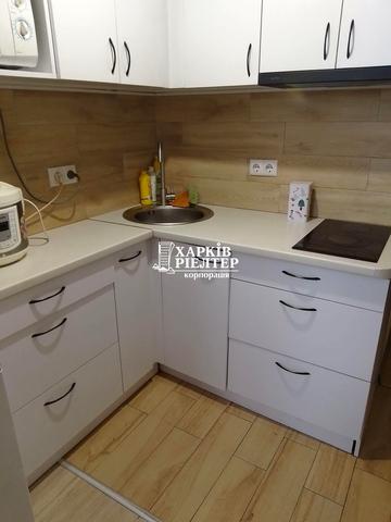 Салтівське шосе, 43