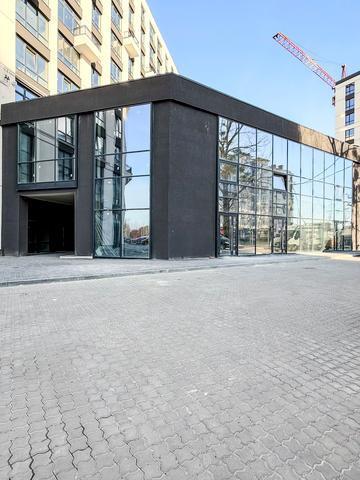 Гетьмана Мазепи вул., (Будинок 1)