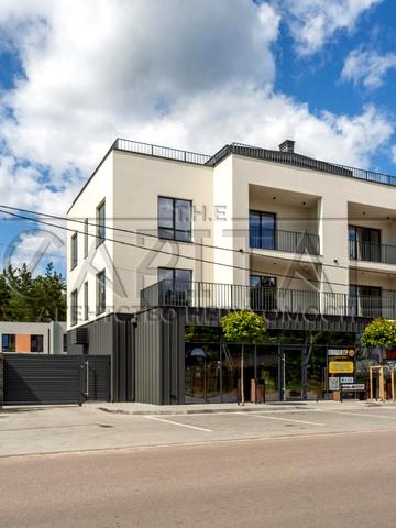 Київська вул., 191