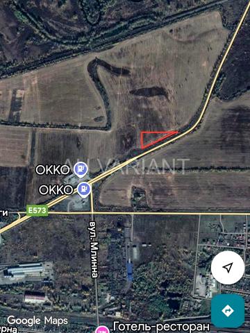 Чоп, Ужгородський, Закарпатська область 106032 USD