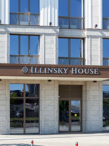 Набережно-Хрещатицька вул., 21