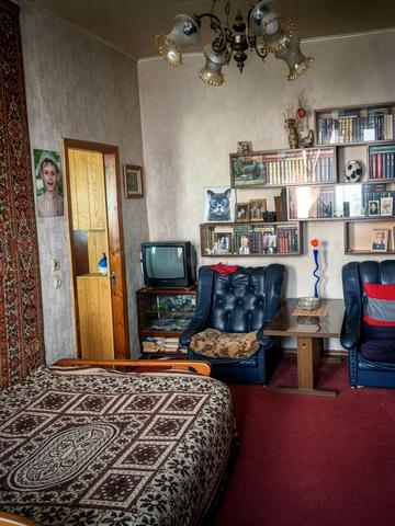 Пироговська вул., 7/9а