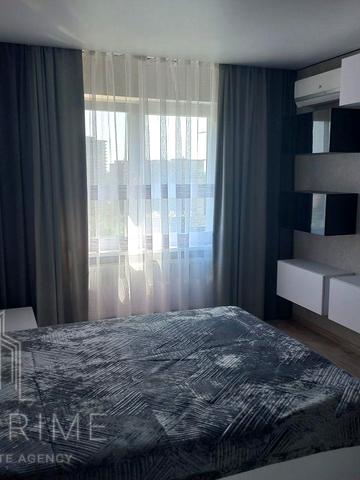 Самійла Кішки вул. (Маршала Конєва), 5-Б