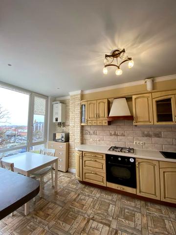 Люстдорфська дорога вул., 114б