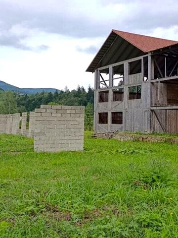 Шухевича вул. (Ворохтянська)