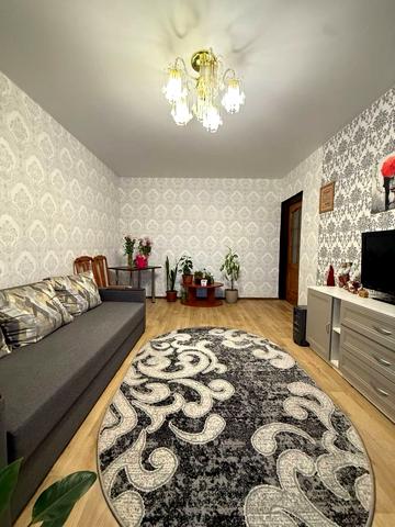 Освіти вул., 3-А