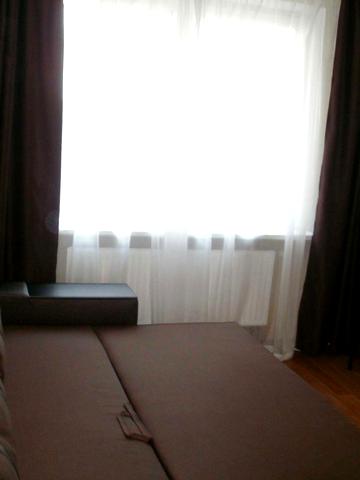 Самійла Кішки вул. (Маршала Конєва), 5-А