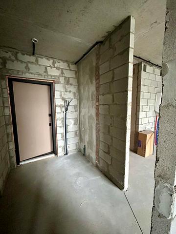 Берковецька вул., (Будинок 4)