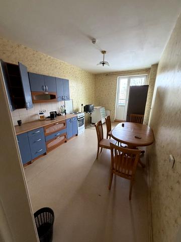 Миколи Шепелєва вул., 5