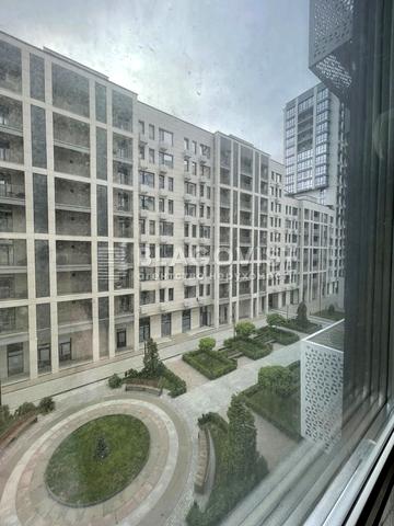 Бульварно-Кудрявська вул. (Воровського), 17-А