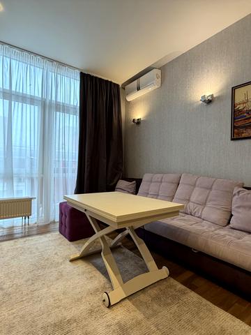 Юлії Здановської вул. (Ломоносова), 71-З