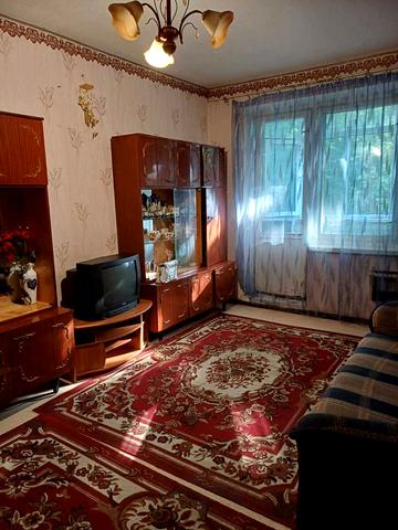 Кузьми Скрябіна вул. (Курчатова), 7