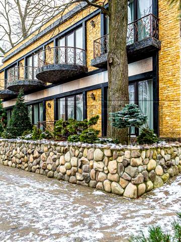 Шевченка вул., 8