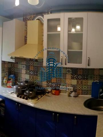 Стешенка пров., 1