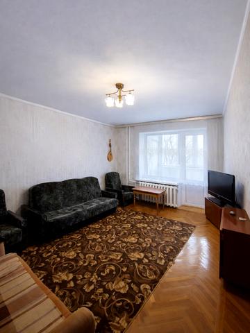 Ушинського вул., 25-А