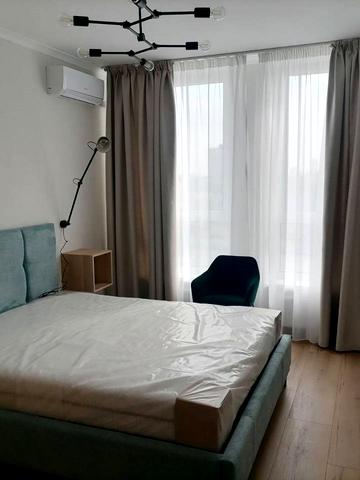 Олеся Бердника вул., 1-Д