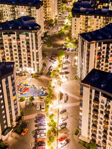 Героїв Небесної Сотні просп., 18/9