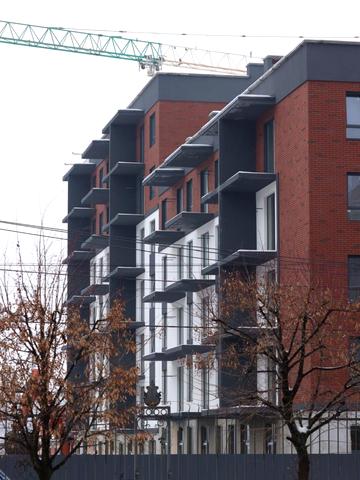 Григорія Сковороди вул., (Будинок 3)