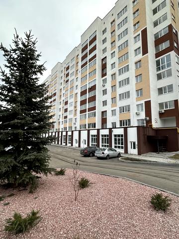 Святошинська вул., 54