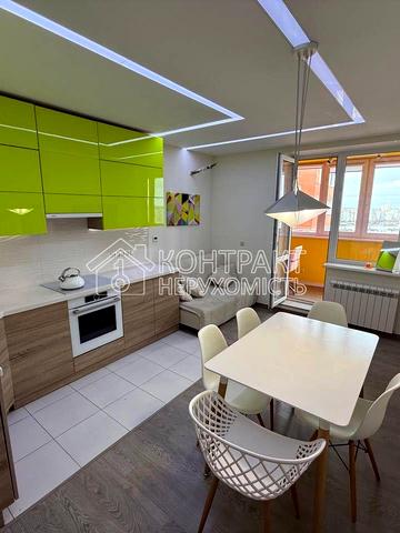 Мирослава Мисли вул. (Цілиноградська), 48в