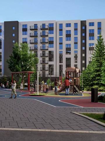 Урожайна вул., (Будинок)