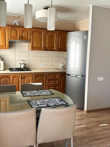 Академіка Янгеля вул. (Фрунзе), 65